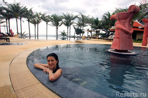 Ranyatavi Resort Phang Nga 15